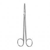 Nerve Operating Scissor